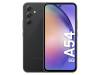 Samsung Galaxy A54 5G Enterprise Edition 128 GB, 6.4" sAMOLED 120Hz, 50/12/5/32 Mpixel kamera, Hybrid Dual SIM, MicroSD, IP67, Android - Awesome Graphite