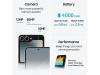 Samsung Galaxy Z Flip6 5G 256 GB, 6.7" FHD+, 50/12/10 Mpixel kamera, Dual SIM, Android - Silver Shadow#5