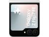 Samsung Galaxy Z Flip7 FE 256 GB, 6.7" FHD+, 50/12/10 Mpixel kamera, Dual SIM, Android - Vit#4