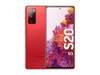 Samsung Galaxy S20 FE 5G 128 GB, 6.5" QHD+, 32/12/12/8 Mpixel kamera, IP68, Dual SIM, MicroSD, Android - Cloud Red#1