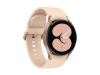 Samsung Galaxy Watch4, 40mm, 1.2" sAMOLED - Rosa Guld#3