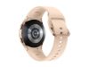 Samsung Galaxy Watch4, 40mm, 1.2" sAMOLED - Rosa Guld#4