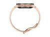 Samsung Galaxy Watch4, 40mm, 1.2" sAMOLED - Rosa Guld#5