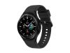 Samsung Galaxy Watch4 Classic, 46mm, 1.4" sAMOLED - Svart