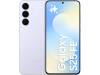 Samsung Galaxy S25 FE 128 GB, 6.7" FHD+, 50/12/10/12 Mpixel kamera, IP68, Dual SIM, Android - Icyblue