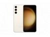 Samsung Galaxy S23+ 256 GB, 6.6" FHD+, 50/12/12/10 Mpixel kamera, IP68, Dual SIM, Android - Cream