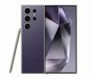 Samsung Galaxy S24 Ultra 256 GB, 6.8" QHD+, 200/12/50/12 Mpixel kamera, IP68, Dual SIM, Android, S-Pen - Titanium Violet