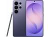 Samsung Galaxy S26 Ultra 1 TB, 6.9" QHD+, 200/50/50/10/12 Mpixel kamera, IP68, Dual SIM, Android, S-Pen - Koboltviolett