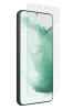 Zagg InvisibleShield ISOD Ultra Clear+ Small, till alla smartphones, inkl. montering#1