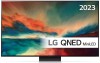 55" LG QNED Mini LED 55QNED866RE Smart-TV, UHD/4K, 120Hz Gaming TV, WebOS#1