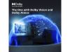 65" Philips "The One" 65PUS8548/12 Smart-TV, UHD/4K, HDR10+, Google TV, 3-sidig Ambilight#6