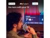 65" Philips "The One" 65PUS8548/12 Smart-TV, UHD/4K, HDR10+, Google TV, 3-sidig Ambilight#7