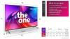 85" Philips "The One" 85PUS8808/12 Smart-TV, UHD/4K, 120Hz Gaming TV, HDR10+, Google TV, 3-sidig Ambilight#2