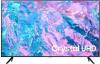 55" Samsung Hotel TV 55CU7000 Smart-TV, UHD/4K, HDR10+, Tizen, DVB-C/S2/T2#1
