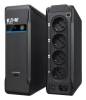 Eaton 3P Ellipse 1300 USB DIN, 1300VA/840W, 4 utgångar#4