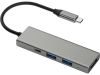 Andersson USB-C Hub (grå) 1xUSB-C PD100W, 2xUSB-A, 1xHDMI#4