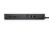 DELL Thunderbolt 3 Dockning WD19TBS 180W, HDMI, 2xDP, Thunderbolt, USB-C#3