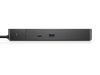 DELL Thunderbolt 3 Dockning WD19TBS 180W, HDMI, 2xDP, Thunderbolt, USB-C#4