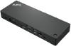 Lenovo ThinkPad Thunderbolt 4 Docking USB-C 300W PD, 4xUSB-A, 1+1 USB-C, 1xHDMI, 2xDP, GigaLAN, audio#2