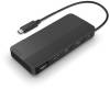 Lenovo USB-C Dual Display Travel Dock, Dual 4K@60Hz HDMI/DP, 2xUSB-C, 1xUSB3.2, LAN, inkl. 65W adapter#1