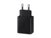 Samsung 45W väggladdare (svart) Laddare, inkl. 1.8 m USB-C kabel#2
