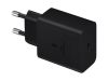 Samsung 45W väggladdare (svart) Laddare, inkl. 1.8 m USB-C kabel#3