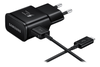 USB-laddare Samsung Fast Charger 20W USB-C - Svart#1