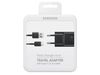 USB-laddare Samsung Fast Charger 20W USB-C - Svart#2