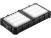 Sandberg Solar Powerbank CampLED 10000 mAh, ficklampa#2