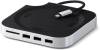 Satechi Mac Mini M4 Stand & Hub med M.2 NVMe SSD-plats#3