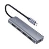 Ugreen 4-port USB 3.0 Hub with USB-C power supply#2